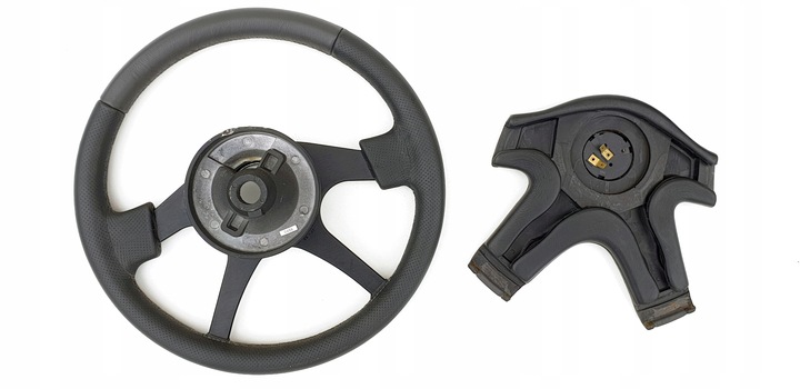 фото №16, Sparco кермо тюнінг ступиця mini cooper r50 sport спортивна