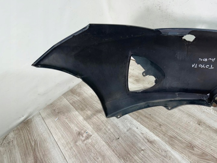 фото №11, Бампер перед передній toyota auris ii 2 e18 2012- 52119-02a20