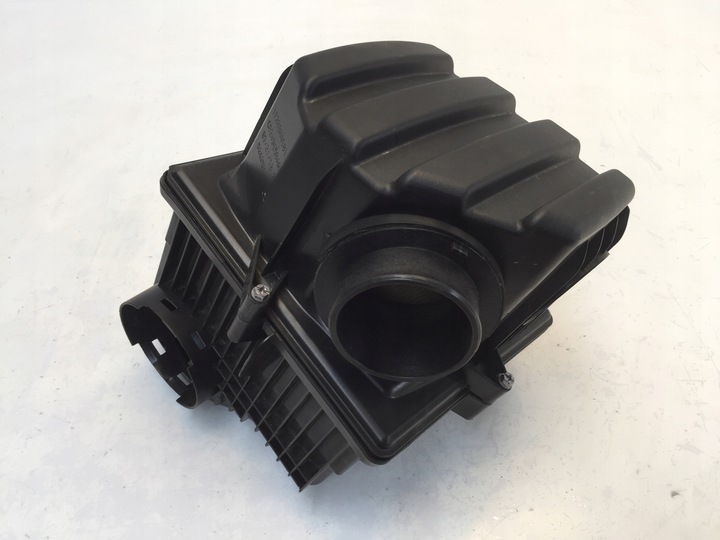 фото №1, Jeep compass ii 2018 1.4i корпус фільтра повітря