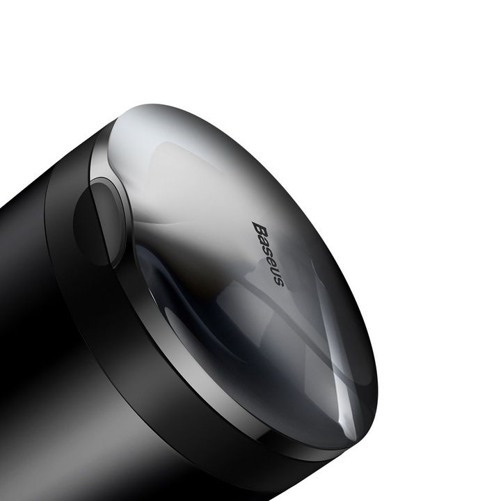 фото №16, Попільничка автомобільна baseus iqos діод led