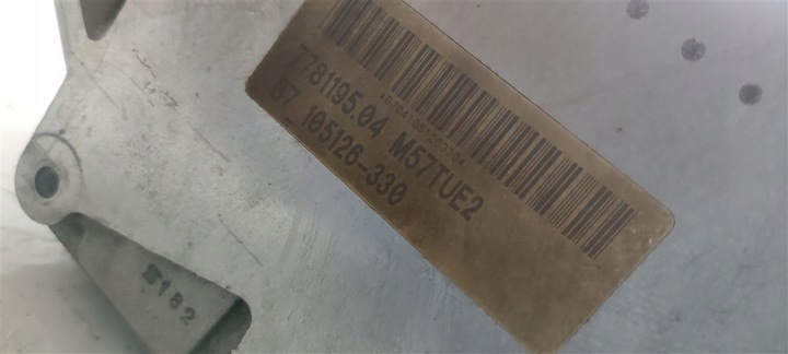 фото №15, Головка bmw e90 e60 x6 3.0 d m57 306d3 m57tue2 7781195 7792753