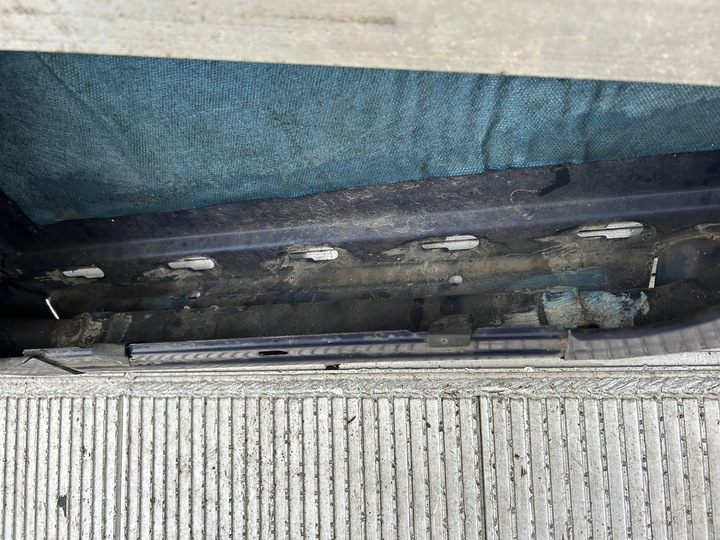 фото №11, Дверь правые зад audi a6 c5 sedan универсал lz5k