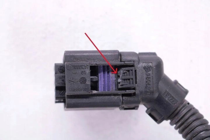 фото №7, Жгут двигателя bmw x3 f25 7588270 3.0l бензин 225kw 2015