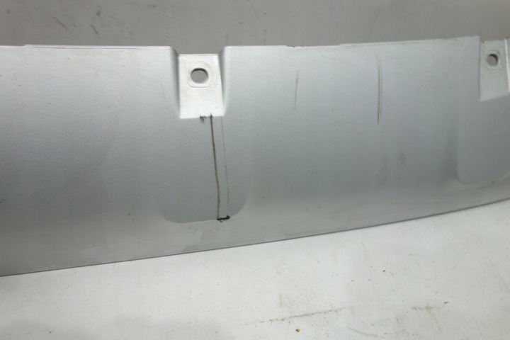 фото №2, Накладка бампера перед mitsubishi eclipse cross