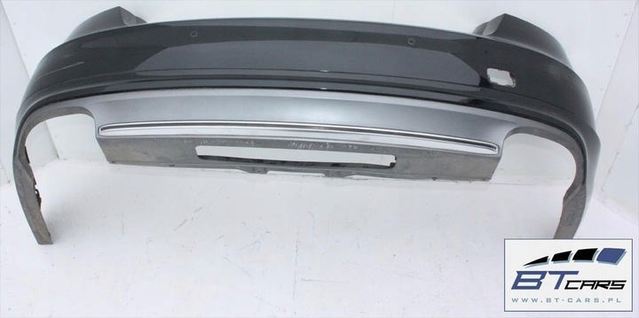 фото №10, Audi a8 s8 кришка зад багажника задня 4h0827023 4h0827023b 4h 4h0 d4 2010-20