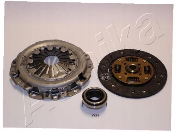 фото №2, Набор сцепления chevrolet matiz 0.8 05-13 spark 0.8 05-10