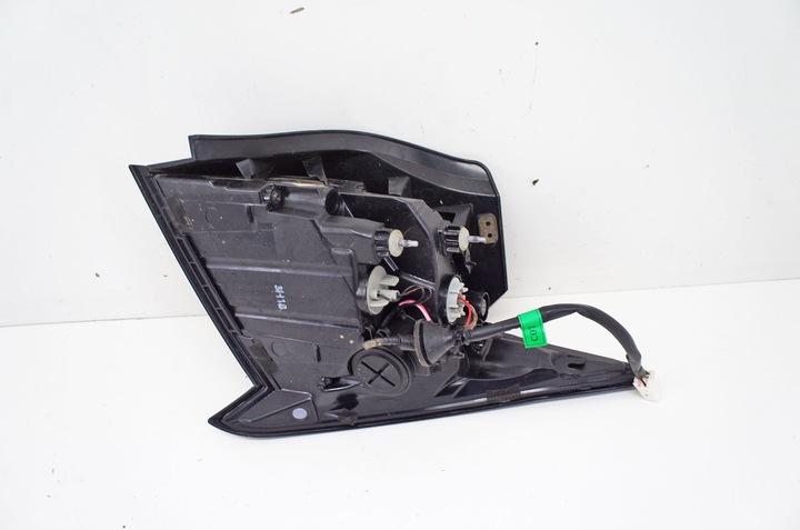 фото №7, Sz096 hyundai elantra vii ^ лампа левый зад 92401aa200 sedan