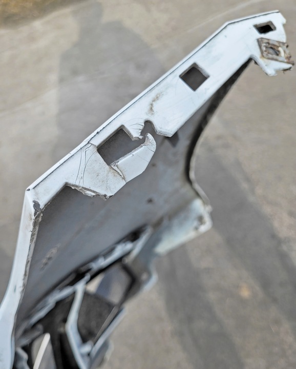 фото №15, Бампер переднее renault megane 4 iv передний рестайлинг gt 16-20 / рестайлинг 20-