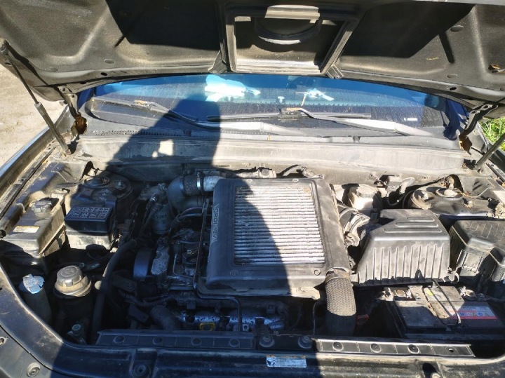 фото №7, Hyundai santa fe другие komputery 2008 2.2l 952302b240 95230-2b240