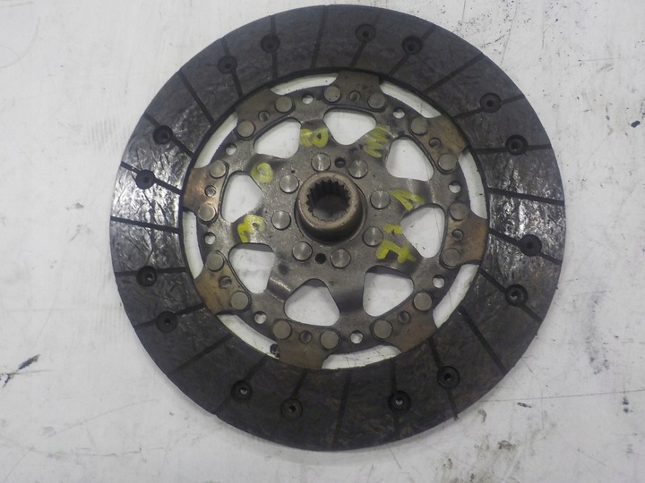 фото №8, Peugeot 308 1.6 e-hdi колесо двомасовий + зчеплення