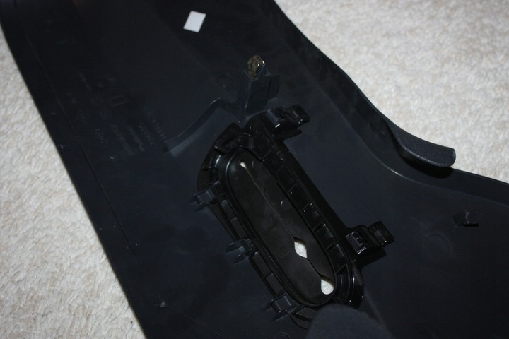 фото №6, Megane 2 ii защита сиденья сиденье правые перед ue