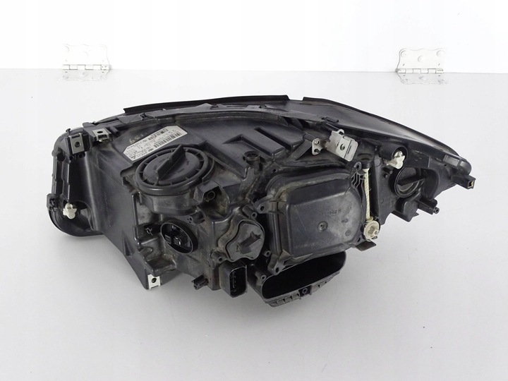 фото №6, Лампа перед передняя правая bmw 5 f10 f11 рестайлинг lci