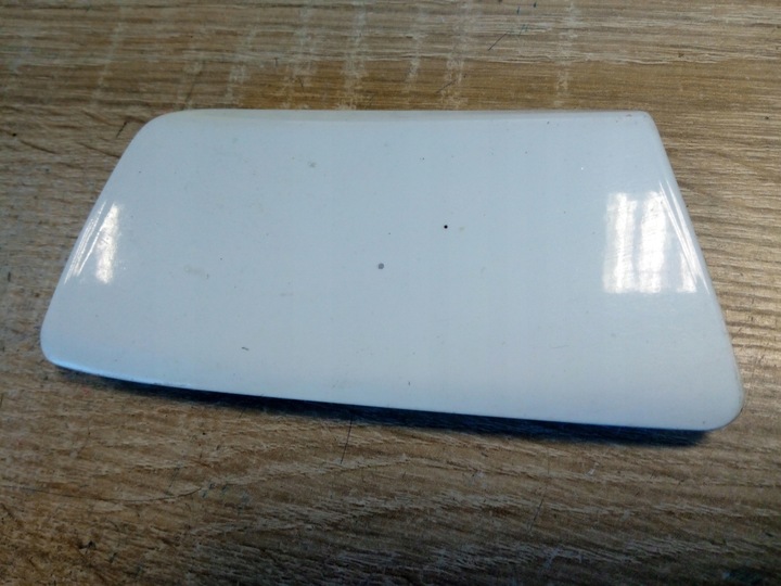 фото №1, Заглушка бампера opel zafira b рестайлинг 13247300 оригинал.