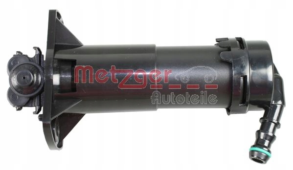 фото №9, Форсунка омывателя фары metzger 2220593
