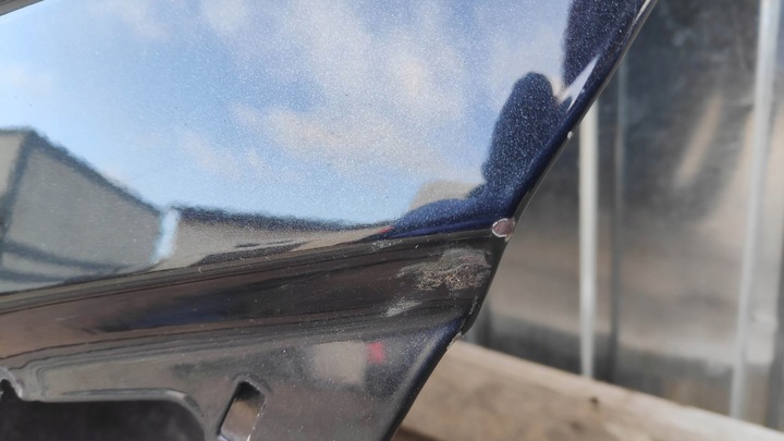 фото №5, Крышка багажника chrysler sebring iii 3 06-12 sedan