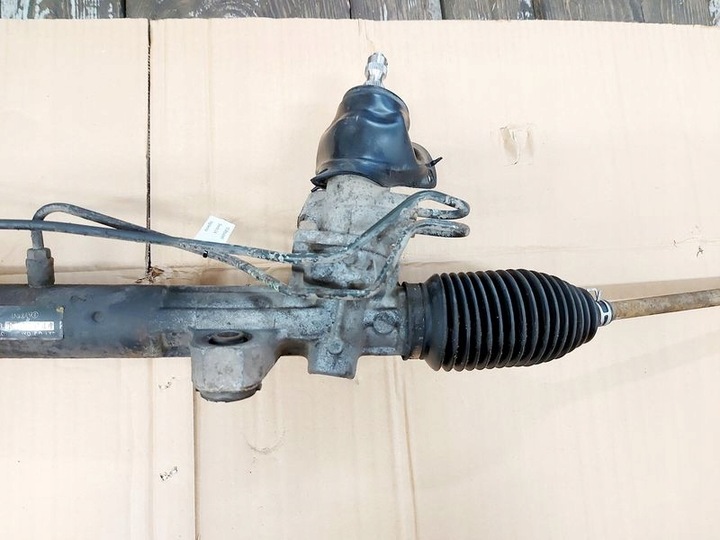 фото №10, Mitsubishi grandis 2.4 рейка рульового управління трансмісія кермова koyo 4z0104