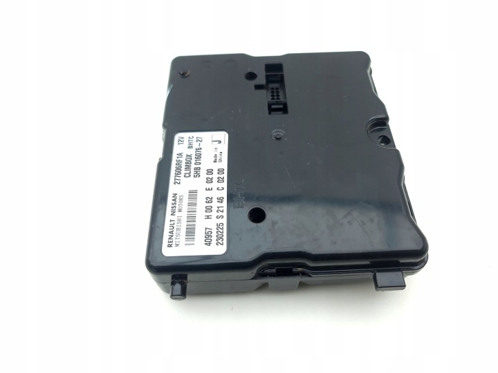 фото №7, Nissan qashqai j12 2023 панель керування кондиціонер 277606rf1a