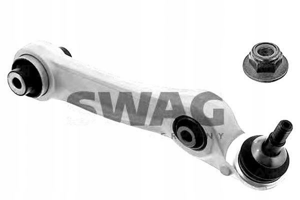 фото №2, Важіль перед bmw перед p swag