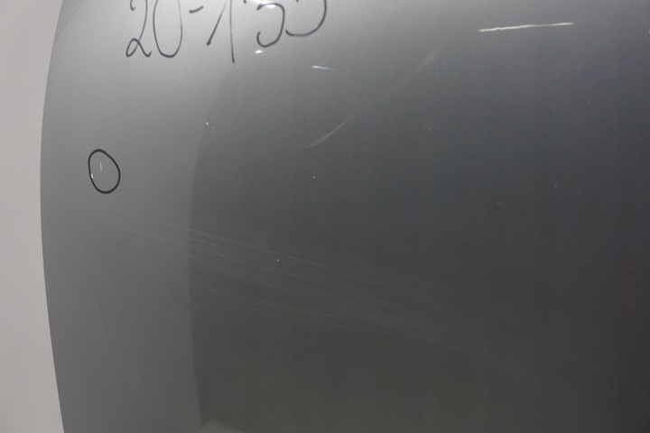 фото №8, Audi a6 c6 капот ly7g