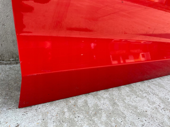 фото №16, Двері hyundai i10 iii od 2019 2020 2021 зад правий