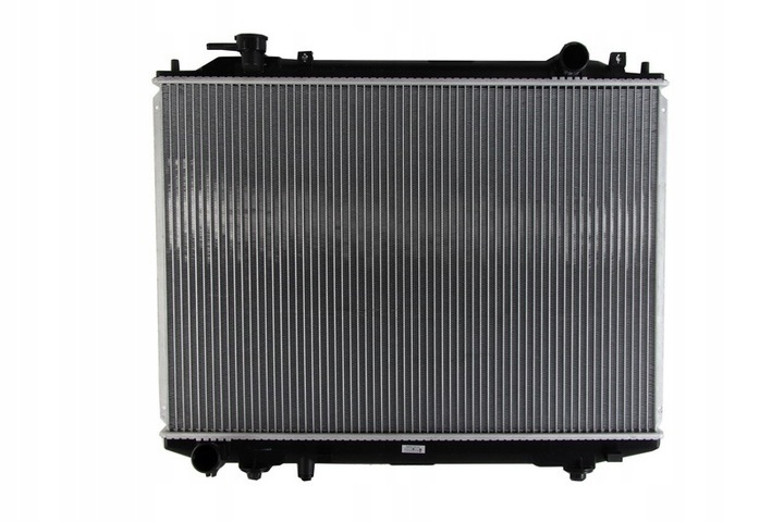 фото №12, Nrf радіаторів води ford 53567