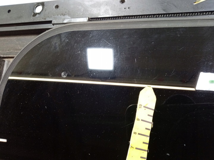 фото №6, Audi a4 b7 avant люк моторчик 4b0959591h