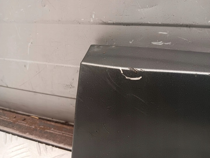 фото №7, Audi q5 sq5 2014 планка дверь задних