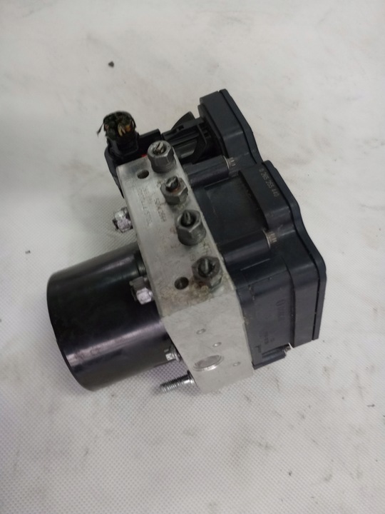 фото №10, Fiat 500 насос abs a2469050851 європа