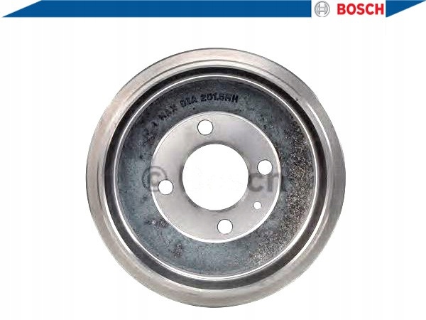 фото №4, Bosch барабаны тормозные seat arosa cordoba cordoba v