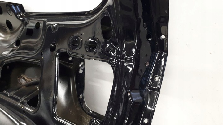 фото №9, Jeep grand cherokee 2013-2021 рестайлінг кришка зад