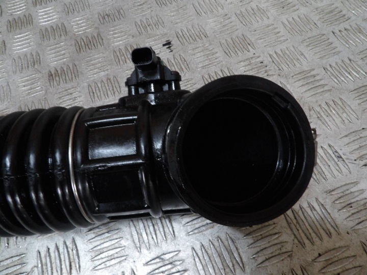 фото №6, Jeep compass i 2.2 crd труба воздуха датчик a0061539728