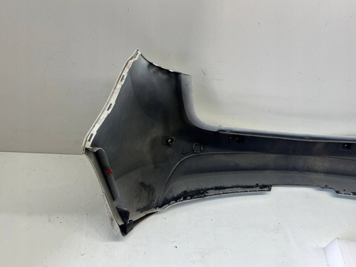 фото №12, Бампер задний opel meriva b 12-17 opc-line 13267966