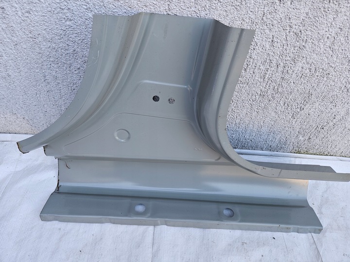 фото №10, Поріг лівий стійка середній bok оригінал kia niro ii 2 22-24 праві