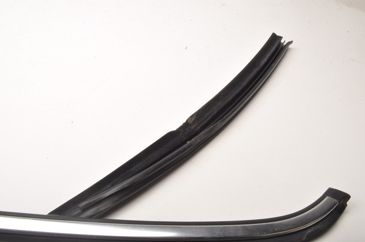 фото №11, Volvo s60 ii v60 планка дверь левая перед передняя рестайлинг