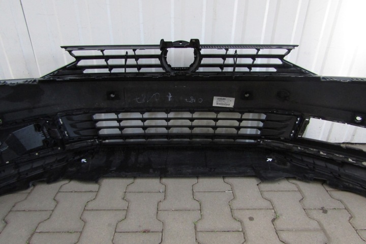 фото №10, Бампер перед переднее vw touran 2 ii 5ta 15-