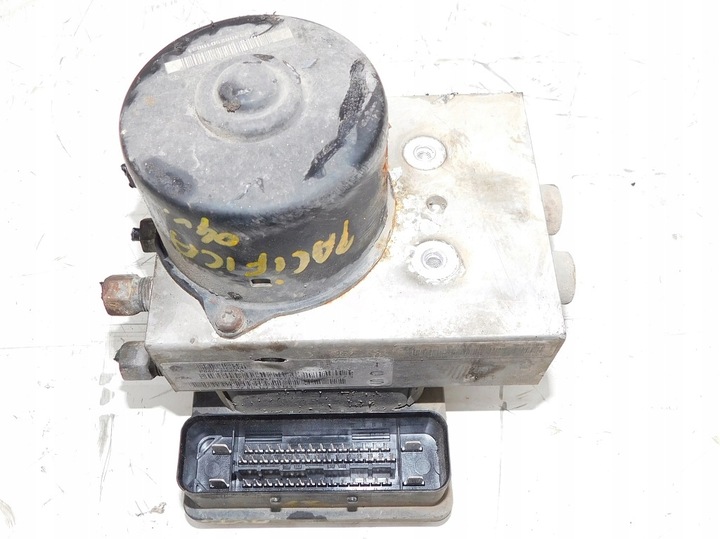 фото №1, Chrysler pacifica 3.5 2004r насос abs 00008051c0
