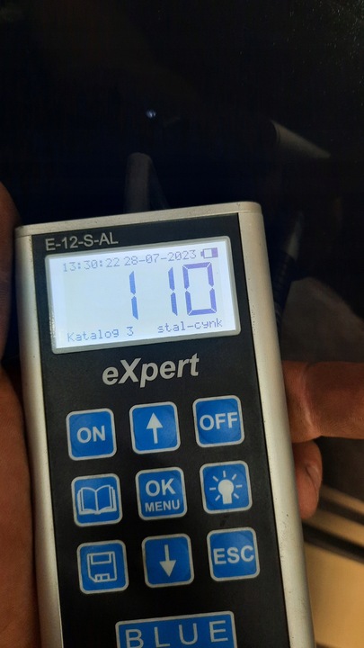 фото №4, Двері зад задні ліві volvo xc70 ii v70 iii 08-15r