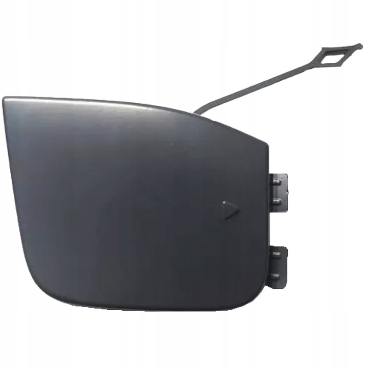 фото №1, Заглушка фаркоп буксировочный mercedes gla перед a2478859403 9999