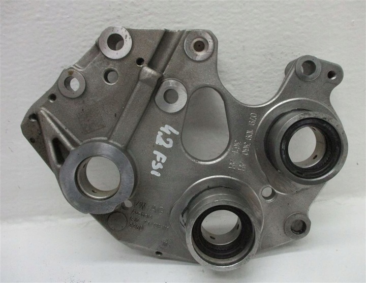 фото №1, Корпус розподільний вал audi rs4 rs5 4.2 fsi 079109360ah