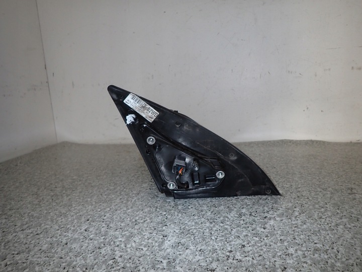 фото №11, Kia pro ceed 09-11 дзеркало ліві 8pin європа