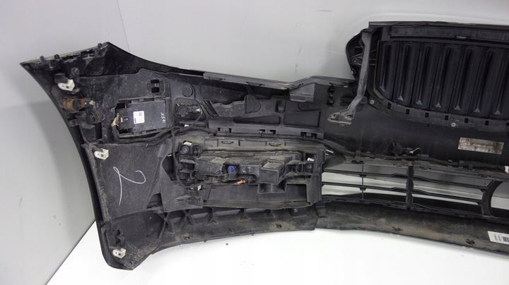 фото №11, Bmw 5 g30 g31 бампер переднее камера 475