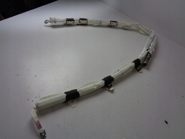 фото №1, Шторка подушка безопасности левая citroen c4 iii 2020-