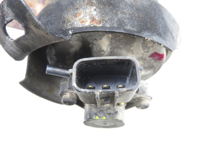 фото №8, Turbosprężarka citroen c8 2.0 hdi 9682778880 rhr