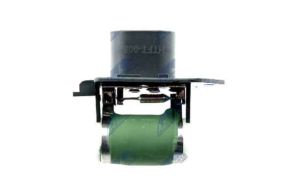 фото №9, Резистор вентилятор fiat 500 2007- baravo 2007- grande punto 2005- opel