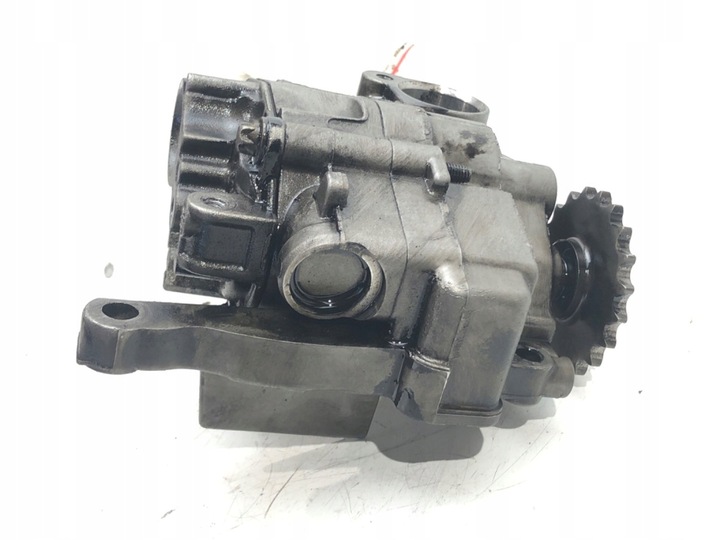 фото №5, Насос масла mercedes w221 642930 3.0 211km 05-13