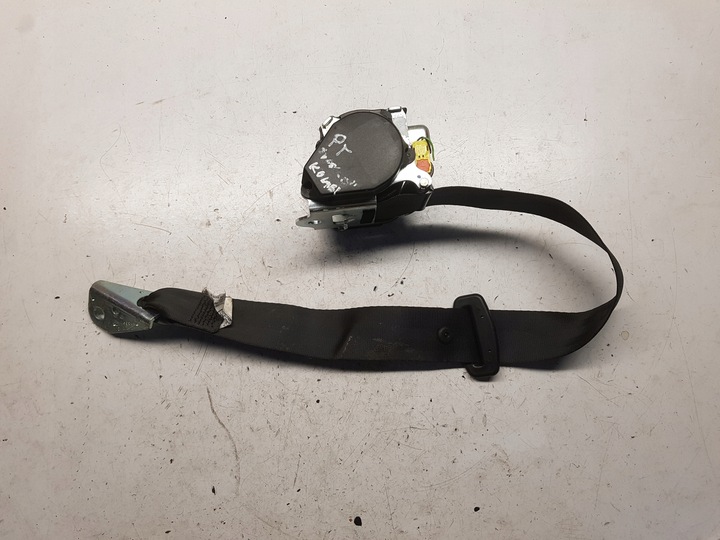 фото №1, Superb 2 ii 08- универсал pas безопасности правый зад