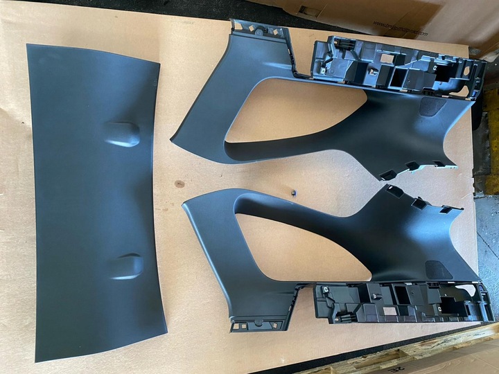 фото №1, Renault talisman универсал рестайлинг 2020 защита потолок зад