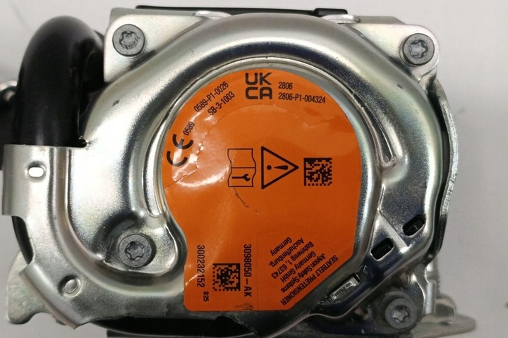 фото №11, Комплект рейлингов крышных audi 0589p1000799 1.98l 2023