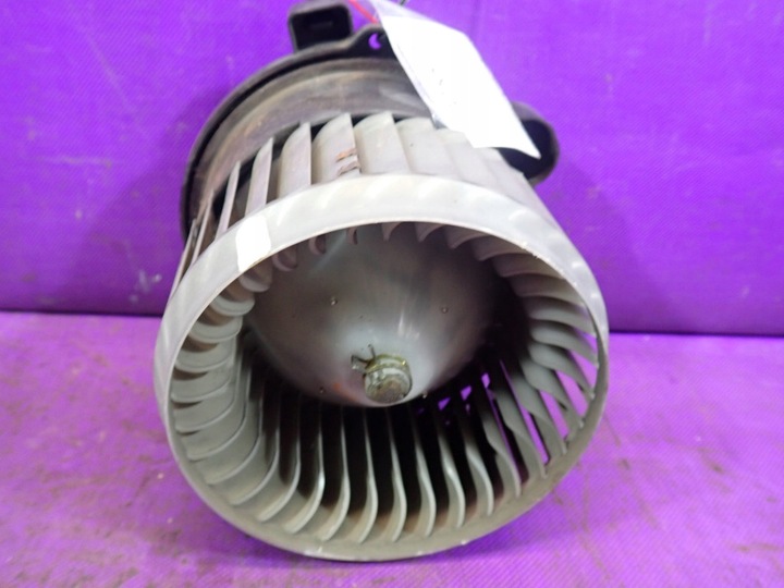 фото №1, Mitsubishi colt vi z30 02-12 вентилятор воздуховод воздуходувка mf016070-0701