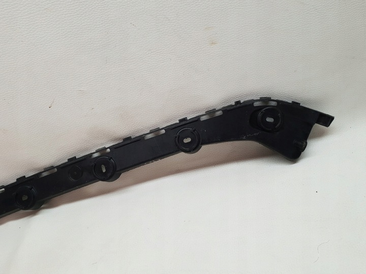 фото №7, Skoda octavia iii універсал 5e9 ковзун w бампер зад l